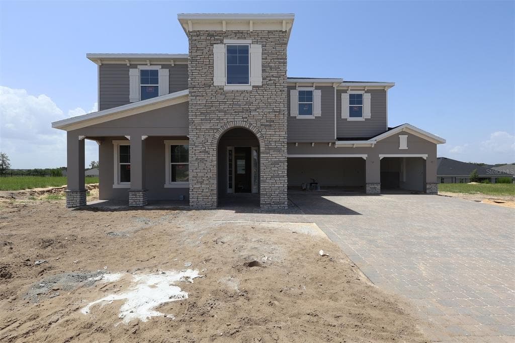 3209 WOLF LAKE AVENUE, APOPKA, FL 32712