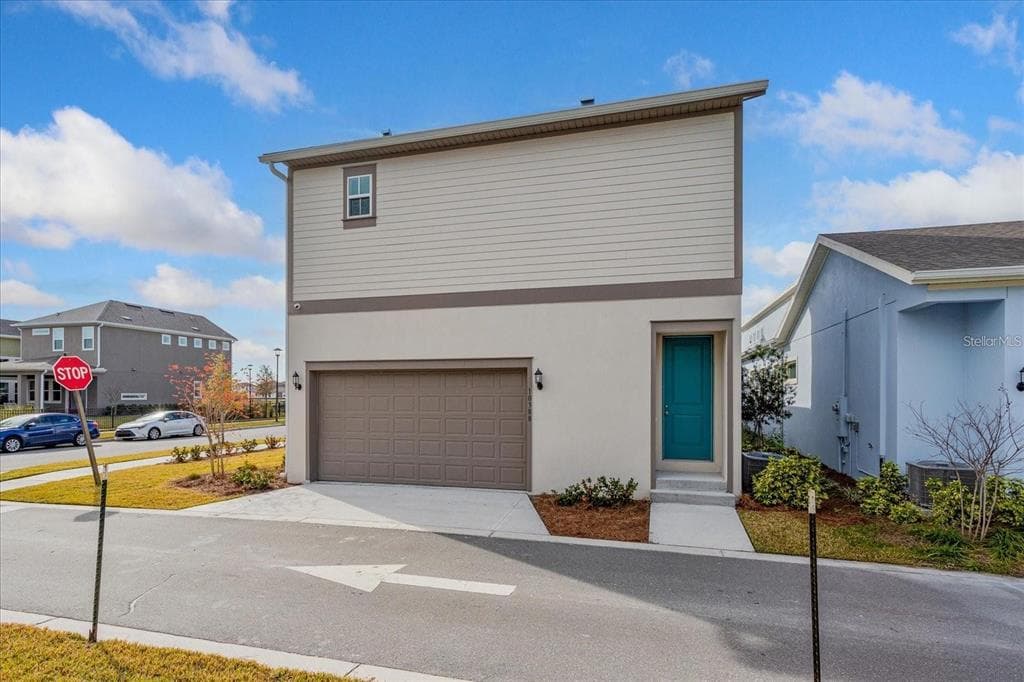 10388 BRAGG ALLEY, ORLANDO, FL 32827