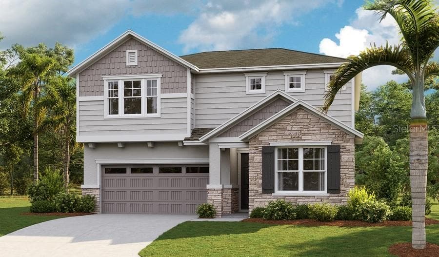 10113 TURNBERRY LANE, LEESBURG, FL 34788
