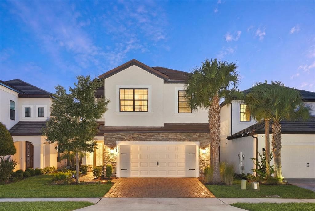 1418 LONE FEATHER TRAIL, WINTER PARK, FL 32792