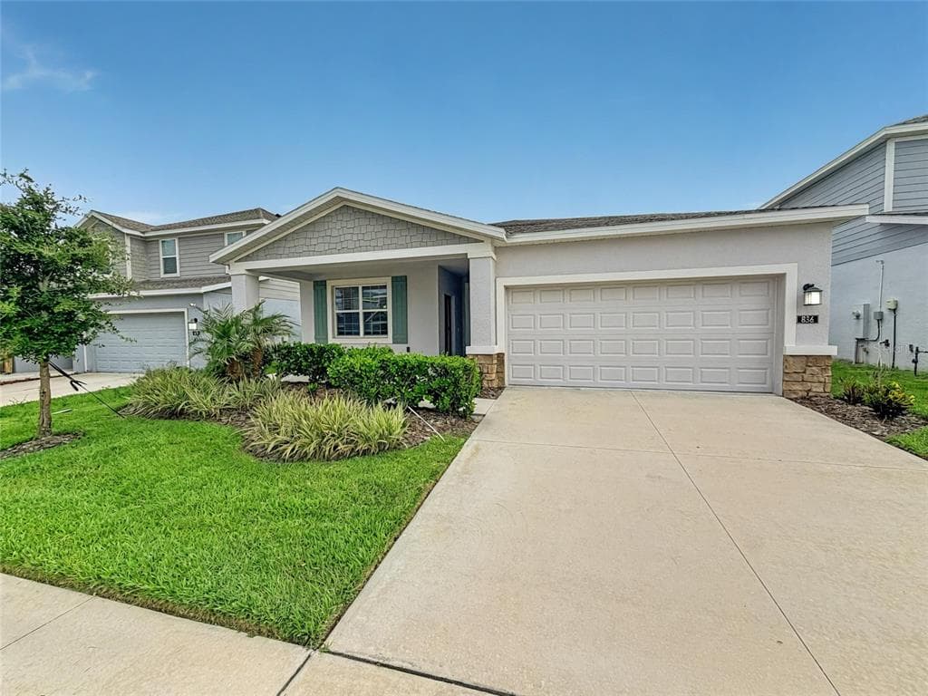 836 TIMBERLAND DRIVE, EAGLE LAKE, FL 33839
