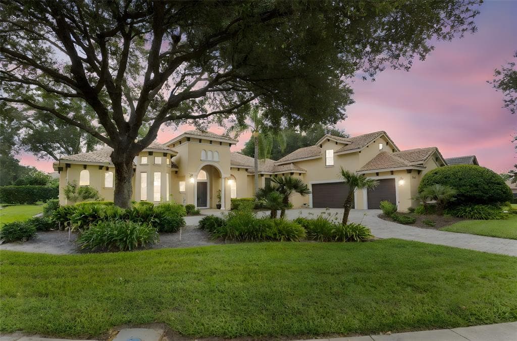 25514 HIGH HAMPTON CIRCLE, SORRENTO, FL 32776