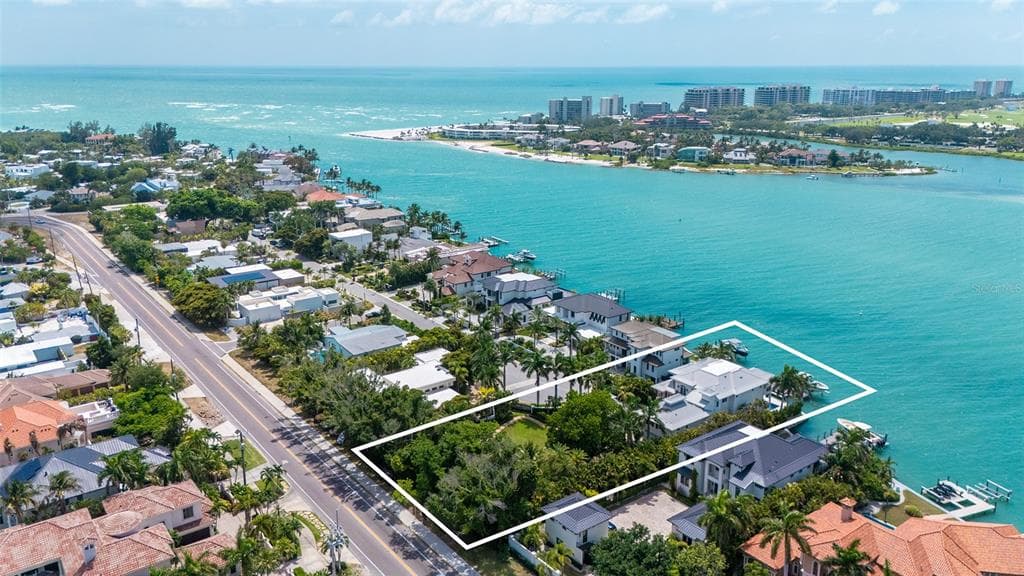 1435 WESTWAY DRIVE, SARASOTA, FL 34236