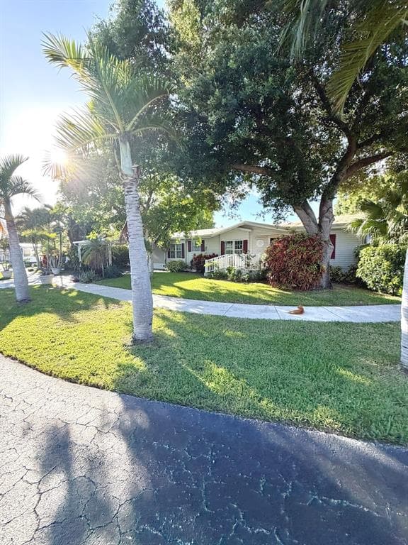 3217 NW 64TH STREET, COCONUT CREEK, FL 33073