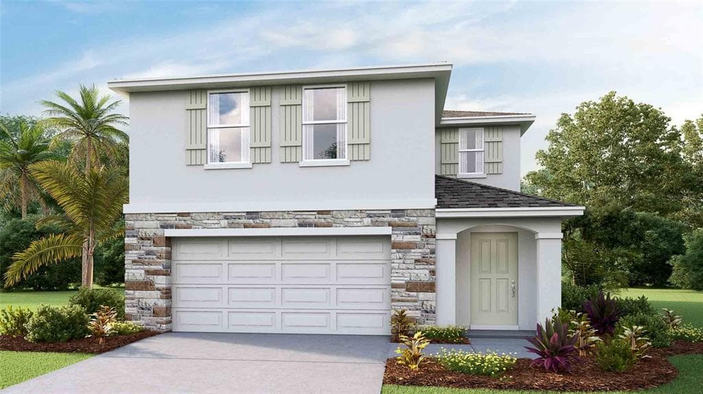 8455 WHEAT STONE DRIVE, ZEPHYRHILLS, FL 33540