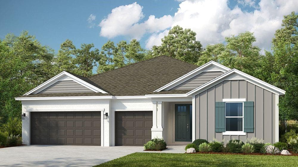5412 GUNWALE DRIVE, COCOA, FL 32926