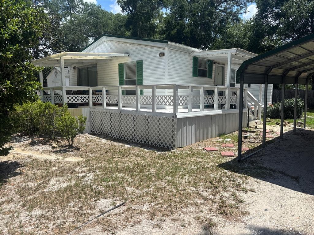 2695 NE 147TH COURT, SILVER SPRINGS, FL 34488