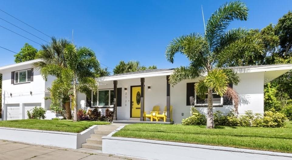 2120 1ST STREET N, ST PETERSBURG, FL 33704