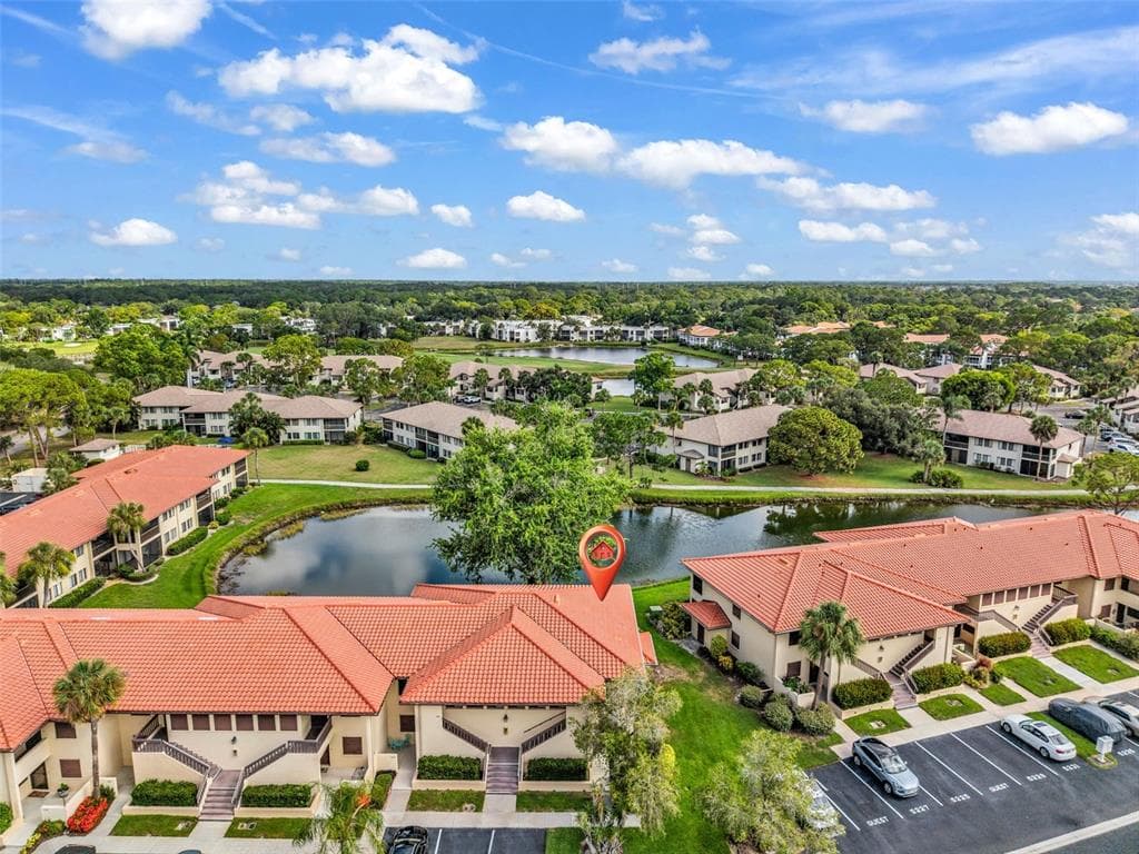 5221 LAKE VILLAGE DRIVE # 24, SARASOTA, FL 34235