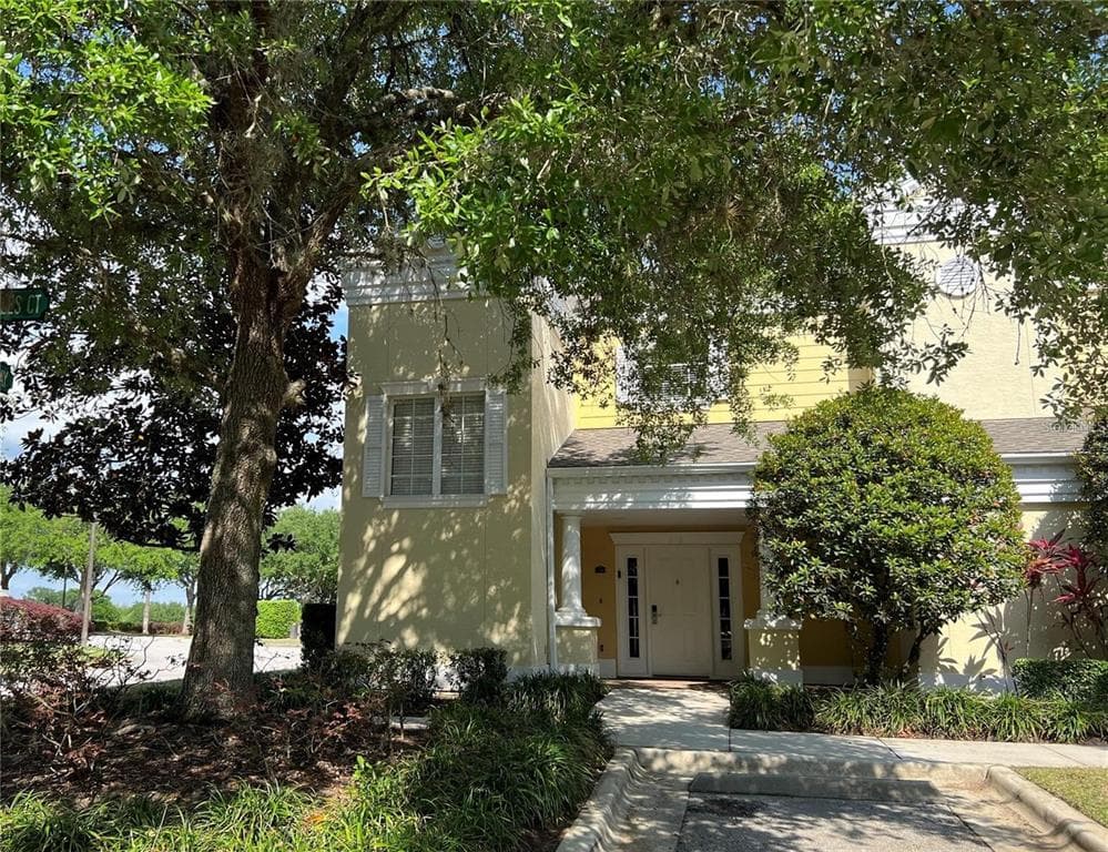 1301 SEVEN EAGLES COURT # 1301, REUNION, FL 34747