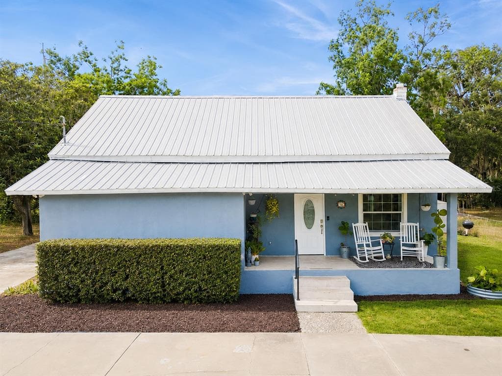 945 GORDON AVENUE, BARTOW, FL 33830
