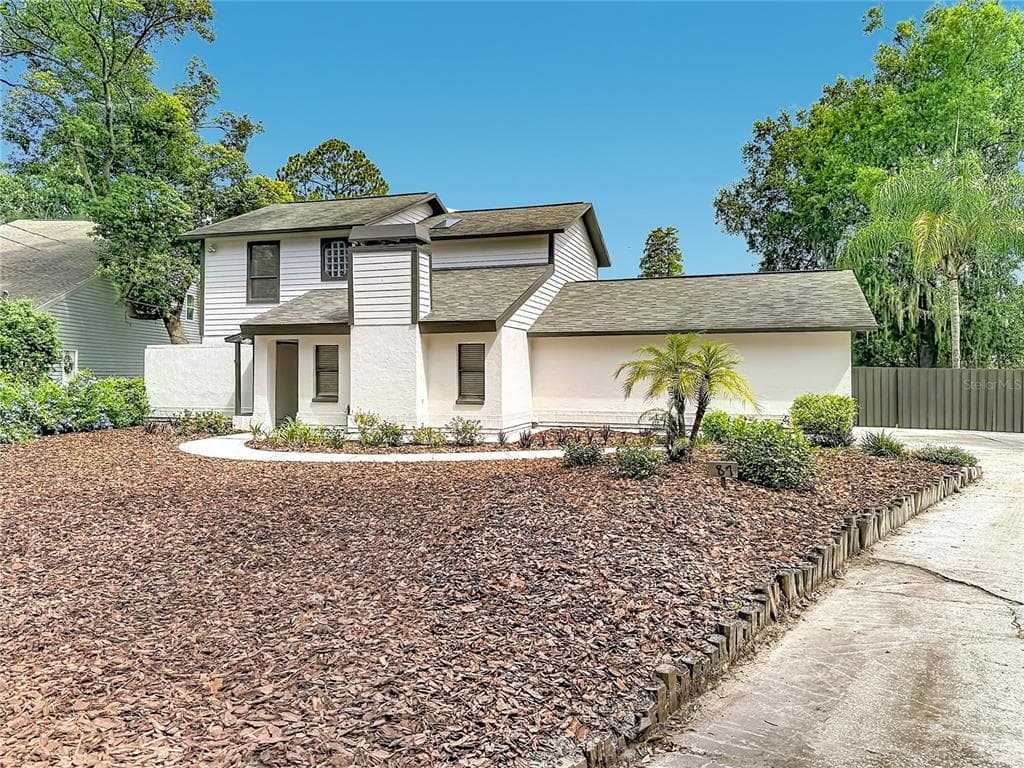 87 1ST AVENUE NW, LUTZ, FL 33548
