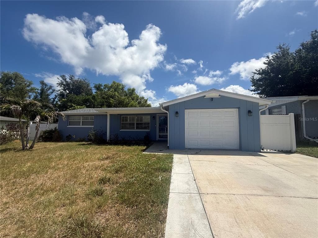 5240 SCHOOL ROAD, NEW PORT RICHEY, FL 34653