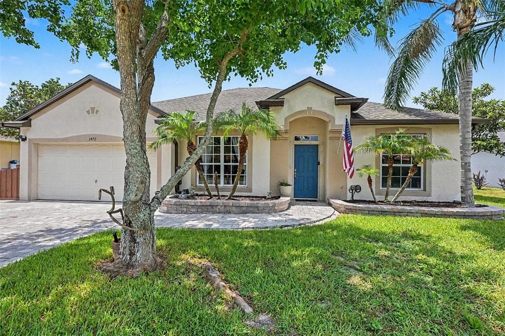 1472 KODAK DRIVE, TITUSVILLE, FL 32796