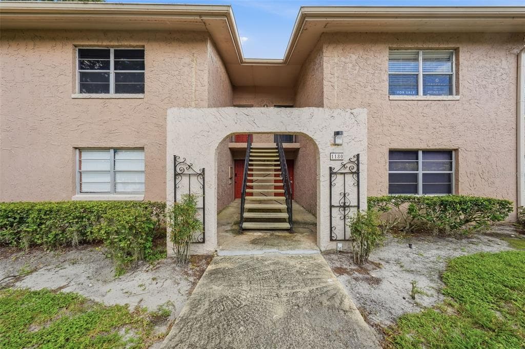 1180 PASEO DEL MAR # C, CASSELBERRY, FL 32707