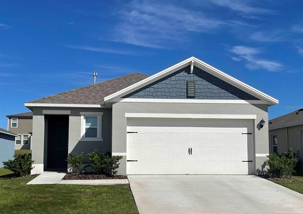 5172 NATIVE MILE LOOP, DAVENPORT, FL 33837
