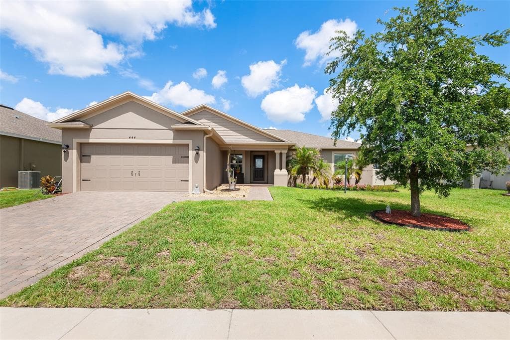 444 LAKE VIEW WAY, AUBURNDALE, FL 33823