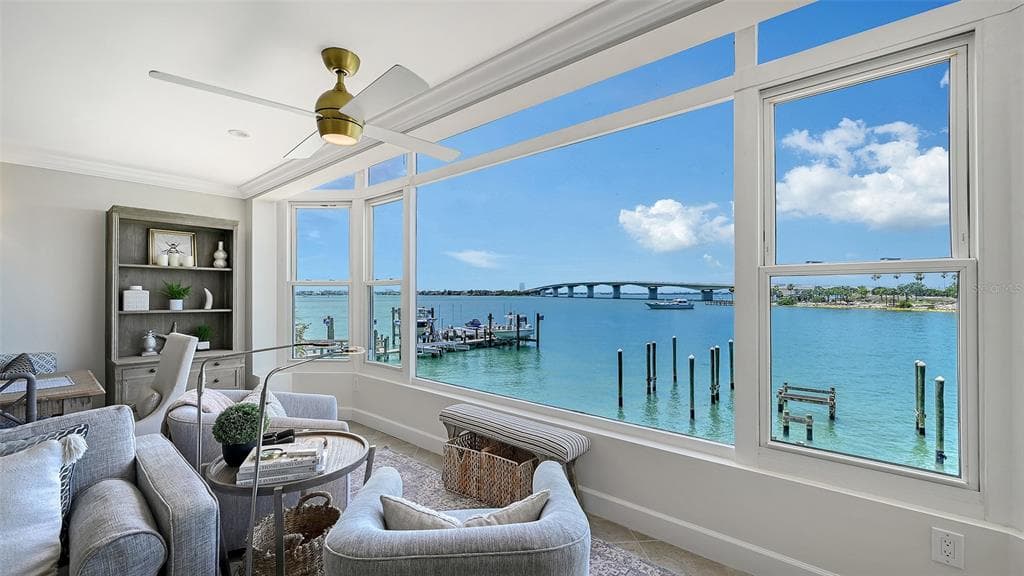 174 GOLDEN GATE POINT # 22, SARASOTA, FL 34236