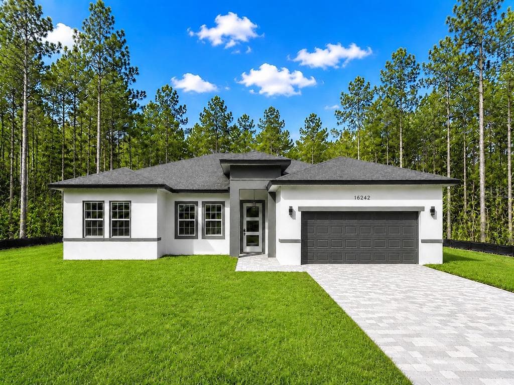 16242 SW 28TH TERRACE, OCALA, FL 34473