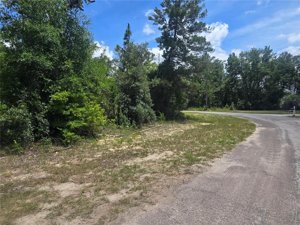 8365 N IBSEN DRIVE, CITRUS SPRINGS, FL 34433