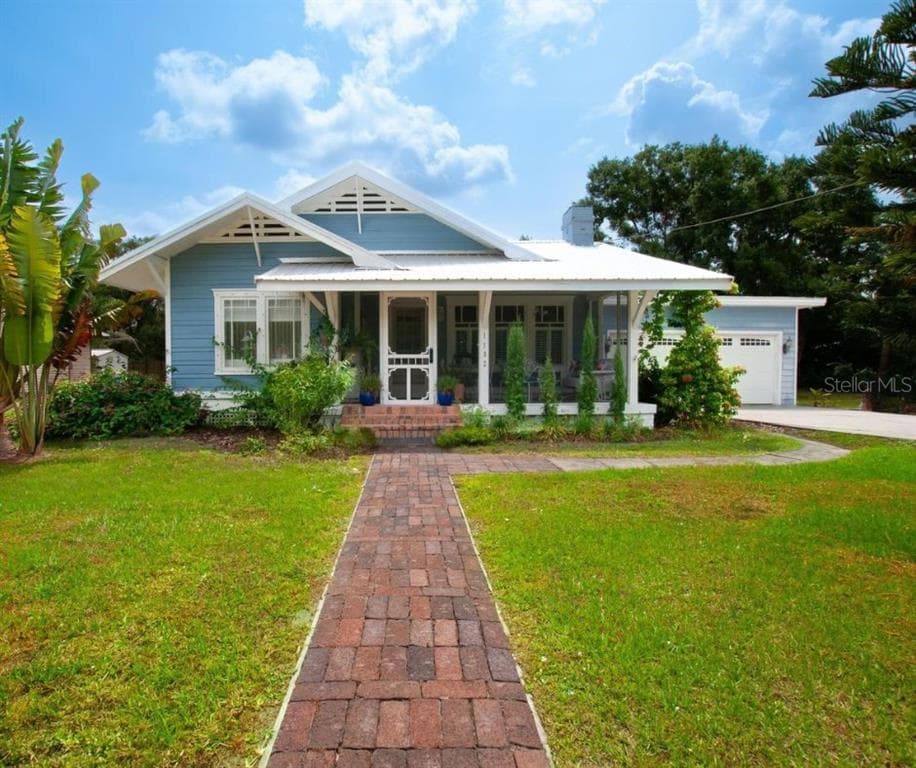 1102 N ARCADIA AVENUE, ARCADIA, FL 34266