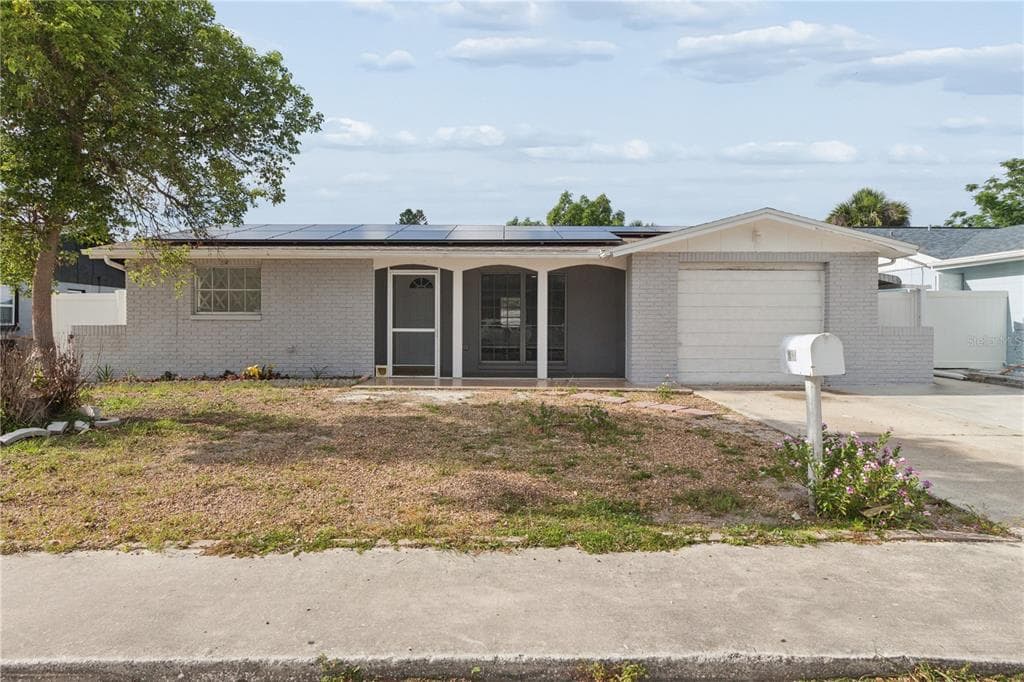6835 MESA VERDE STREET, PORT RICHEY, FL 34668