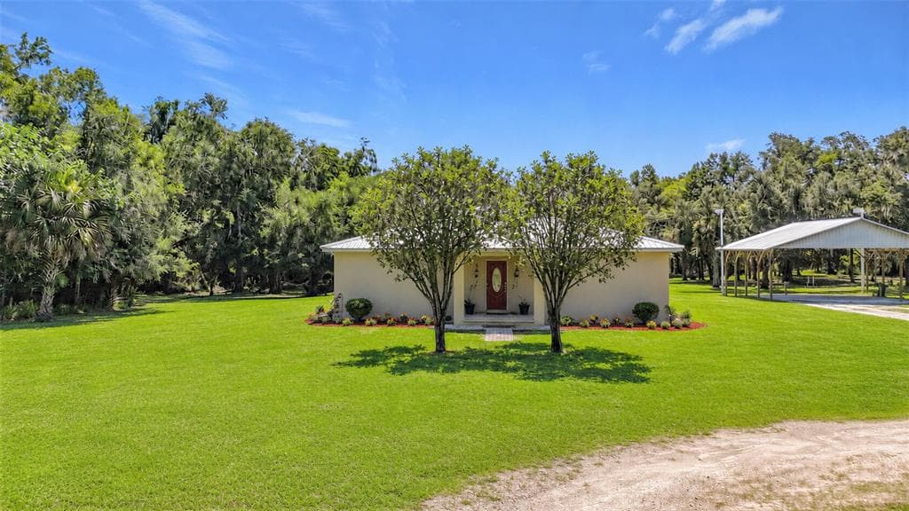 273 GRIFFIN ROAD, WAUCHULA, FL 33873