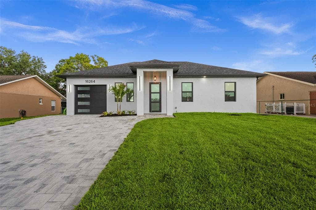 16264 HORIZON ROAD, NORTH FORT MYERS, FL 33917