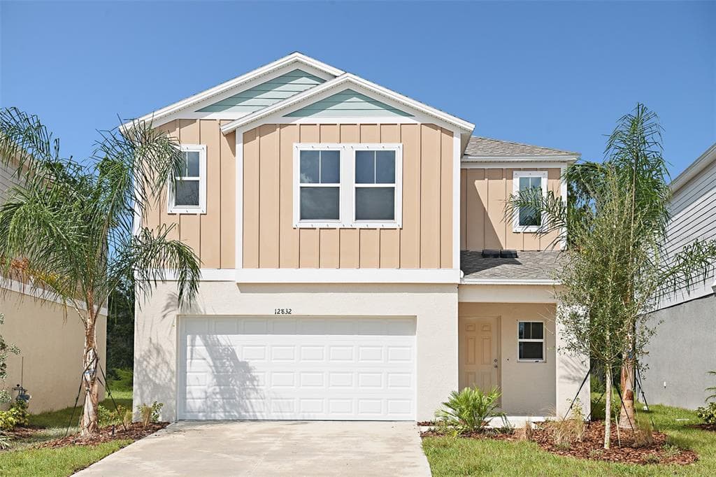 1723 VANILLA STREET, LAKE HAMILTON, FL 33851