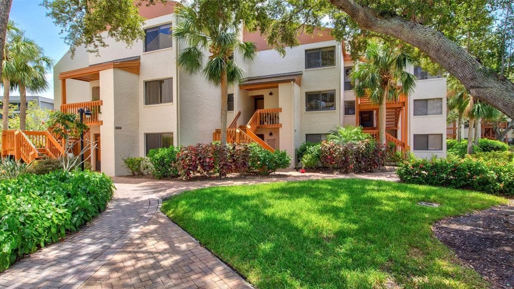 1700 COVE II PLACE # 310, SARASOTA, FL 34242