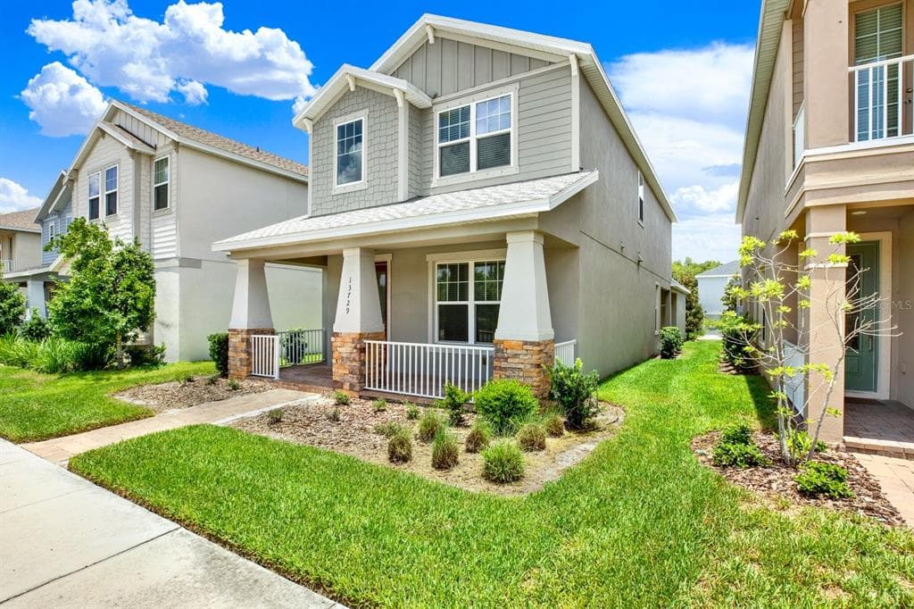 13729 RANGELAND BOULEVARD, ODESSA, FL 33556