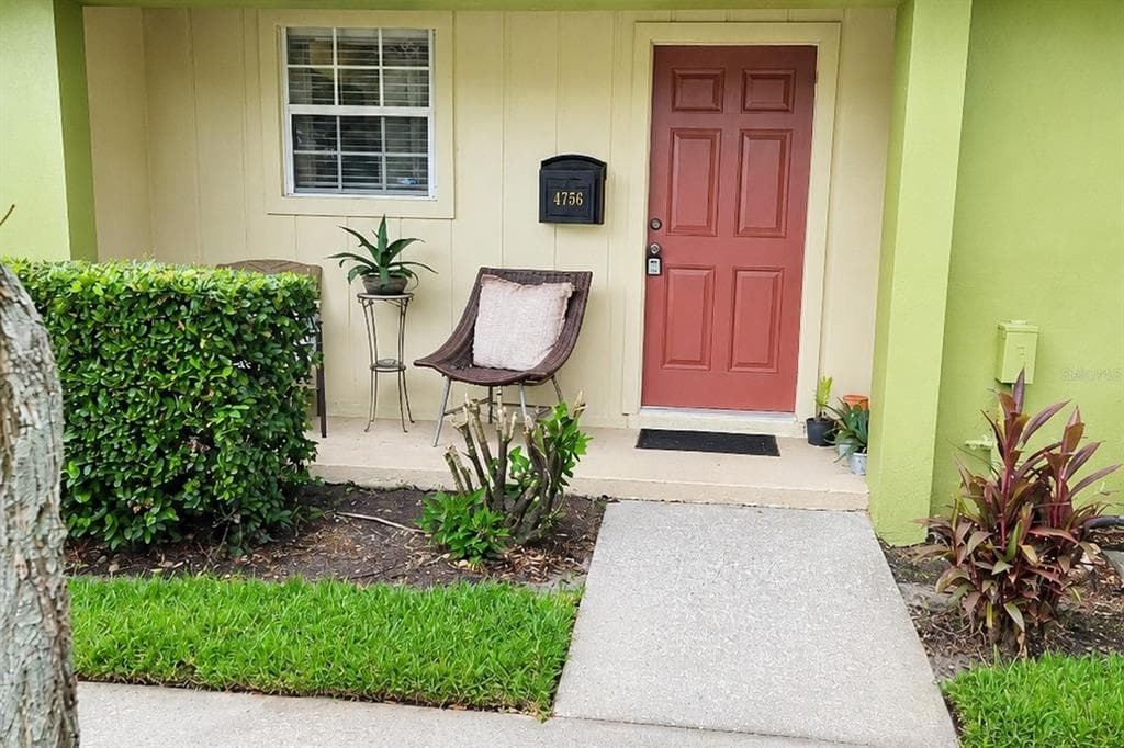 4756 TANGERINE AVENUE # 4756, WINTER PARK, FL 32792