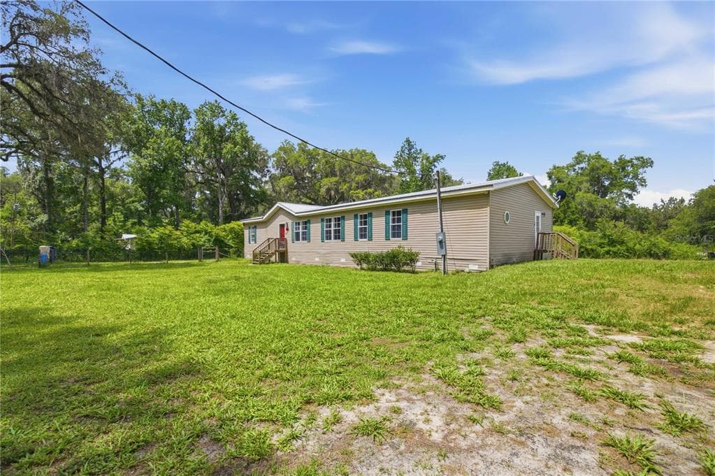16520 NE 42ND AVENUE, CITRA, FL 32113