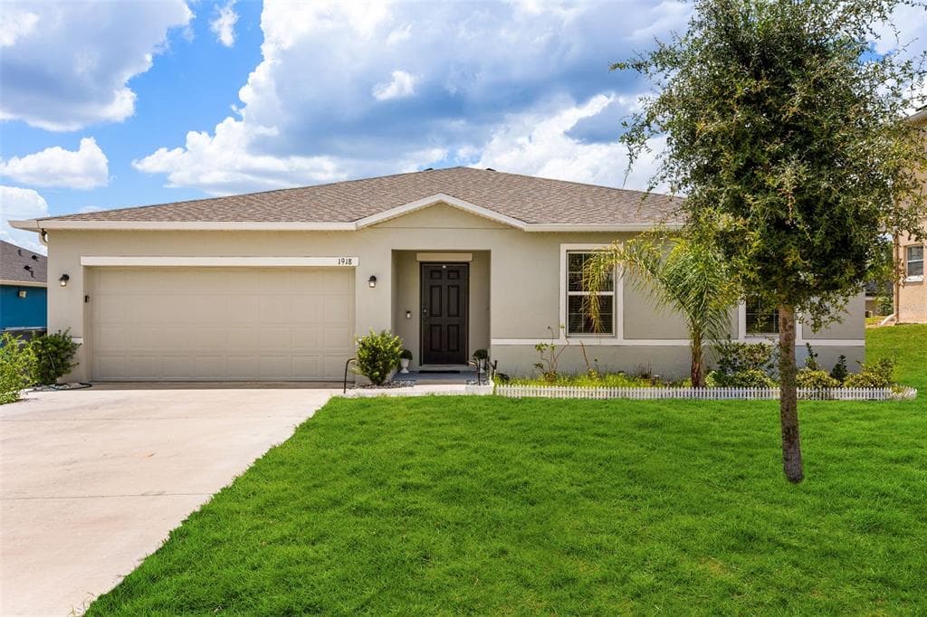 1918 MICHIGAN DRIVE, KISSIMMEE, FL 34759