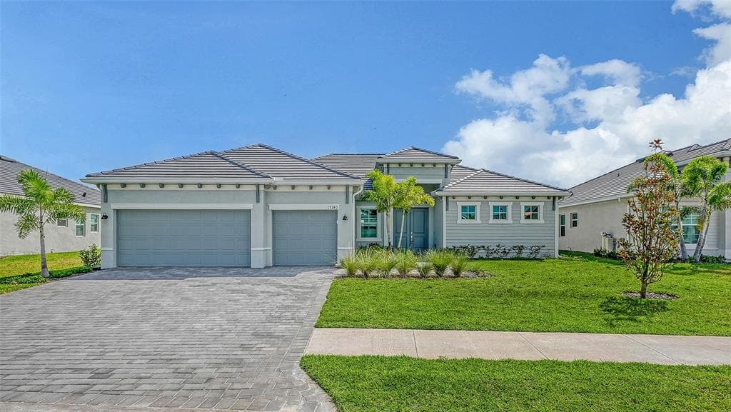 17140 ALBATROSS ROAD, VENICE, FL 34293