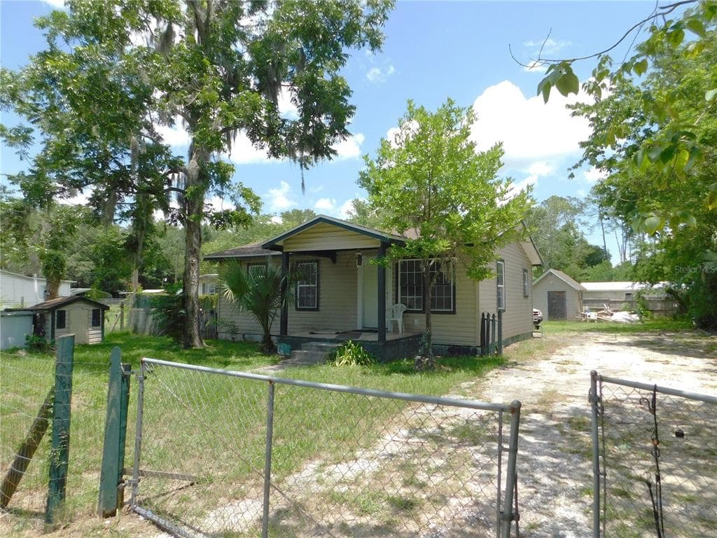 306 FLORIDA DRIVE, PALATKA, FL 32177