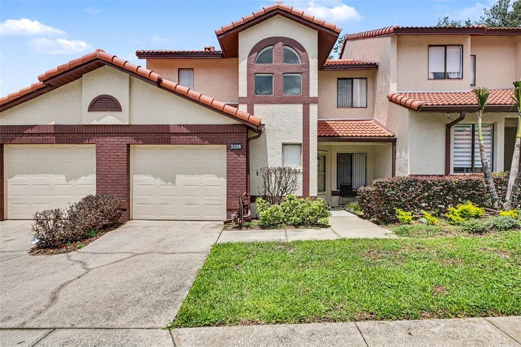 3336 GRAY FOX COVE # 3336, APOPKA, FL 32703