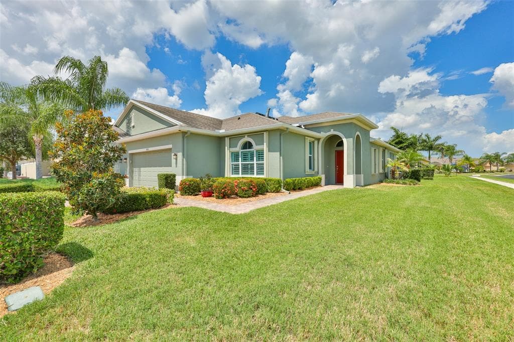 803 CHIPPER DRIVE, SUN CITY CENTER, FL 33573