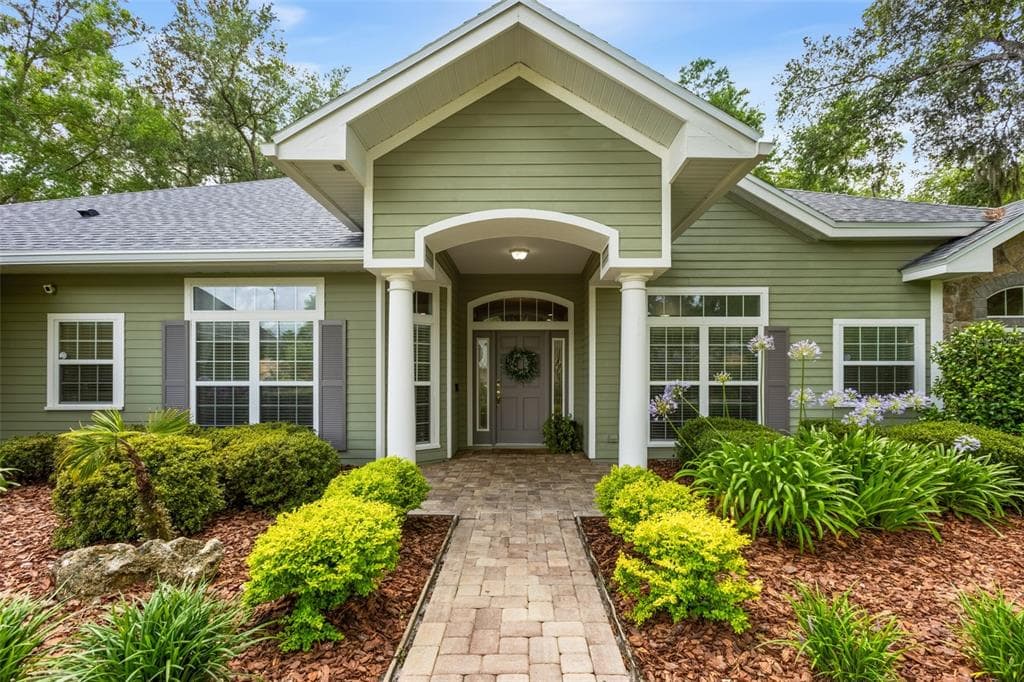 3782 SW 105TH STREET, GAINESVILLE, FL 32608
