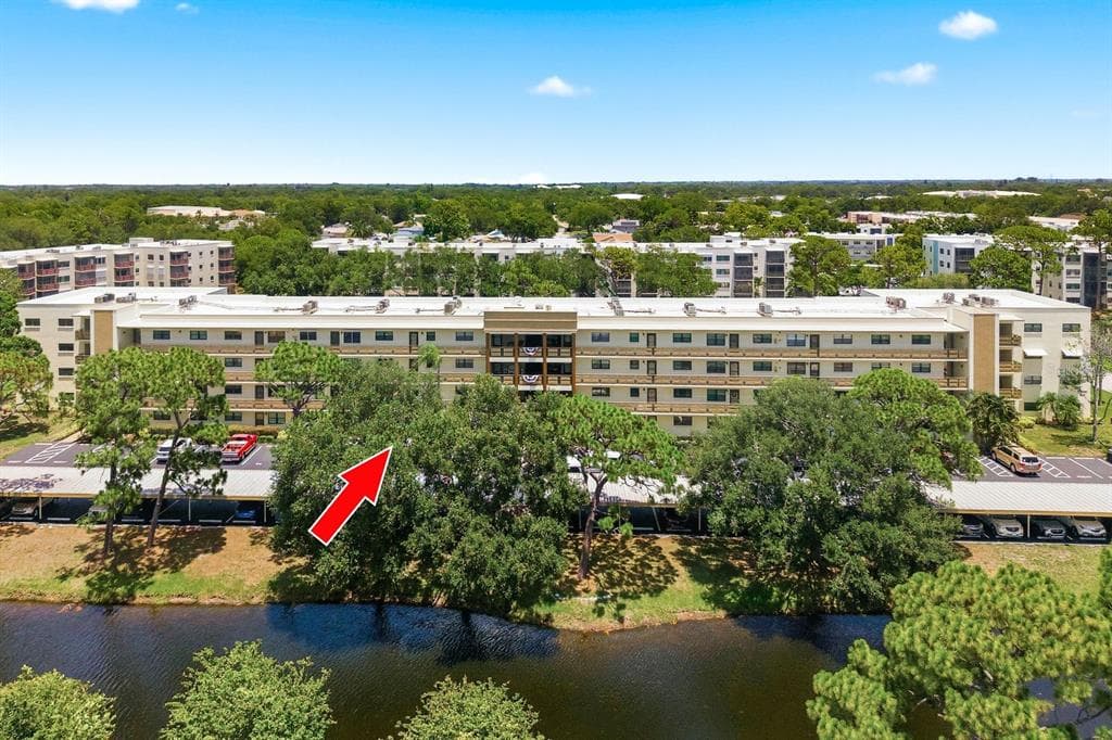 6070 80TH STREET N # 109, ST PETERSBURG, FL 33709