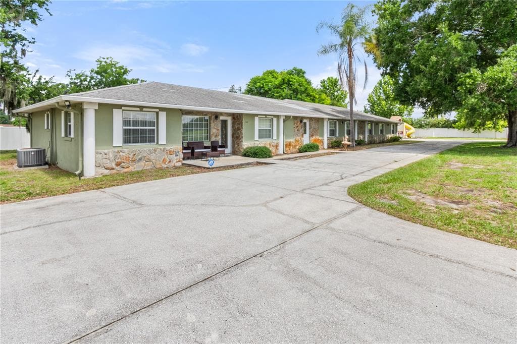 245 ALTURAS ROAD, BARTOW, FL 33830