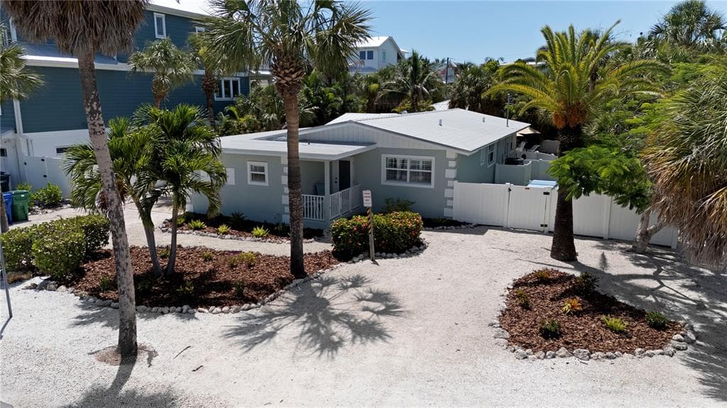 110 PALM AVENUE, ANNA MARIA, FL 34216