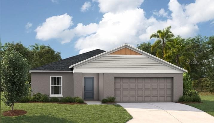 5828 HEAVEN ROAD, HAINES CITY, FL 33844