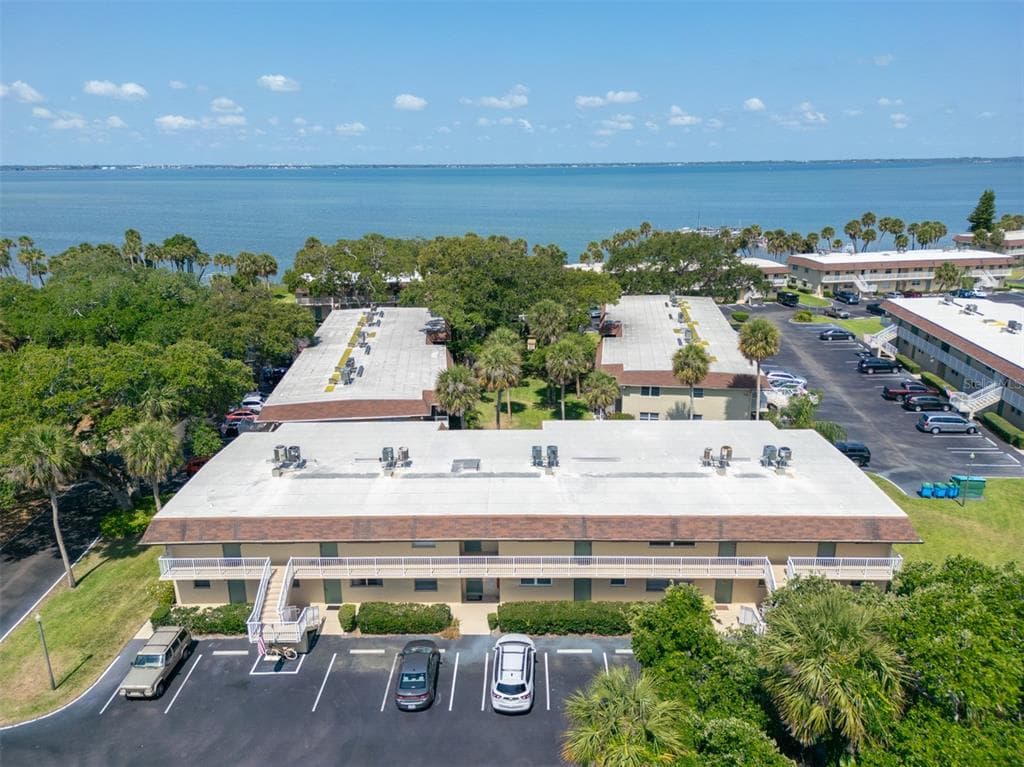 6500 FALCON WAY # 19D, CAPE CANAVERAL, FL 32920