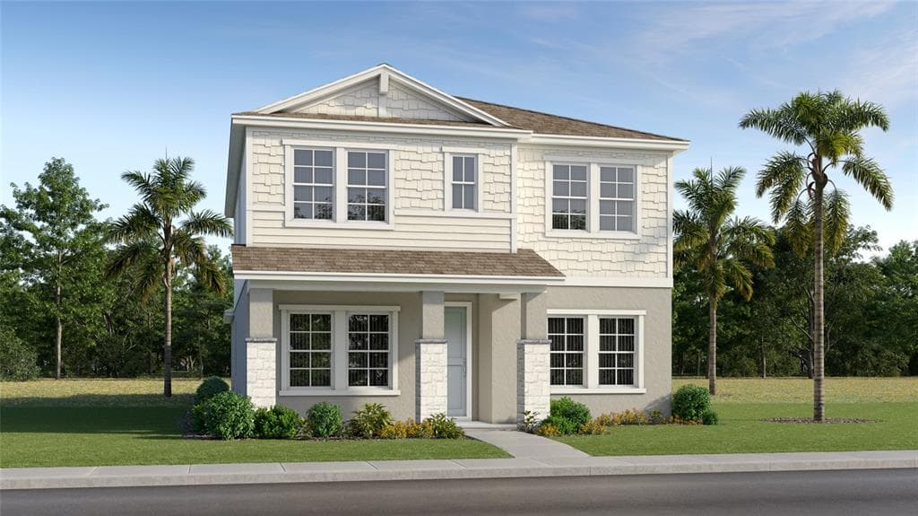 10612 OAK TREE ALLEY, OXFORD, FL 34484
