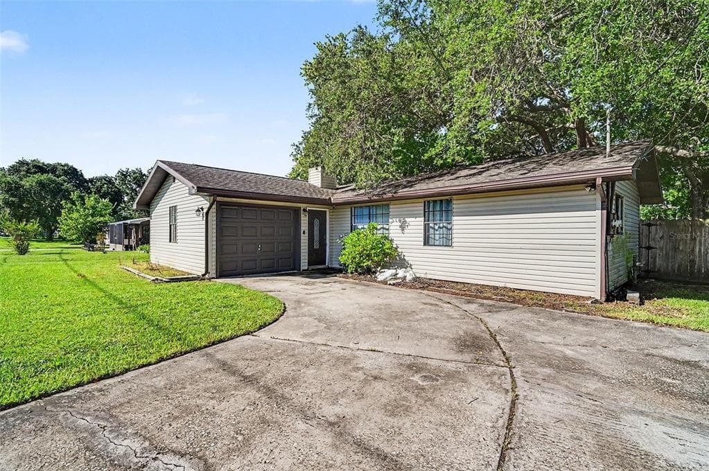 1980 OLD DIXIE HIGHWAY, TITUSVILLE, FL 32796
