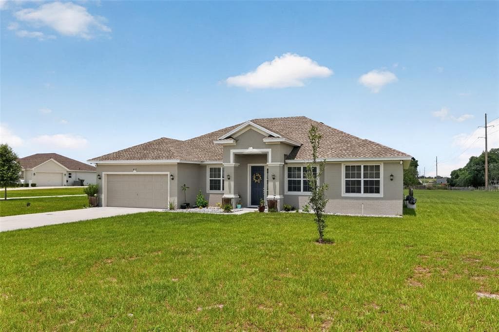837 LIAM LANE, BARTOW, FL 33830