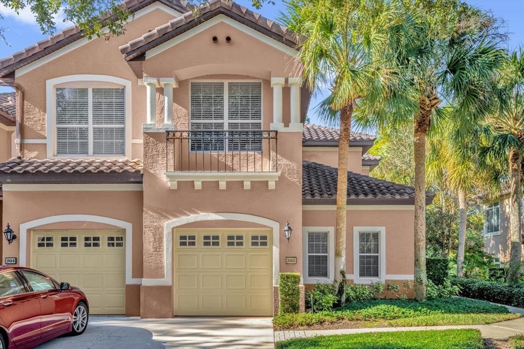 202 CAMINO REAL BOULEVARD # 202, HOWEY IN THE HILLS, FL 34737