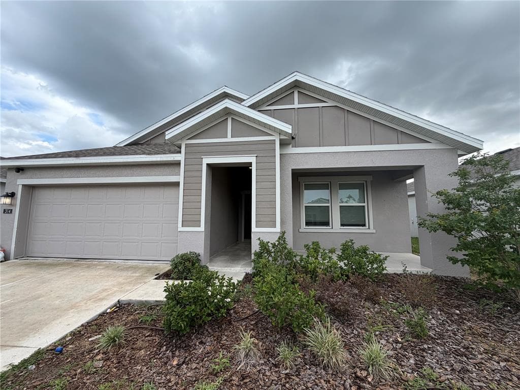 314 LAWSON AVENUE, HAINES CITY, FL 33844