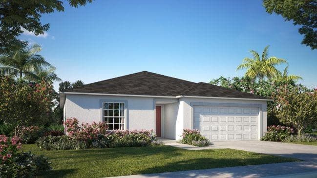 2802 W STRIBLIN DRIVE, CITRUS SPRINGS, FL 34433
